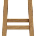 Abbildung Barkruk Wanto Rückansicht