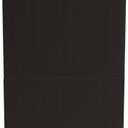 Abbildung Eckelement D-Line Rückansicht