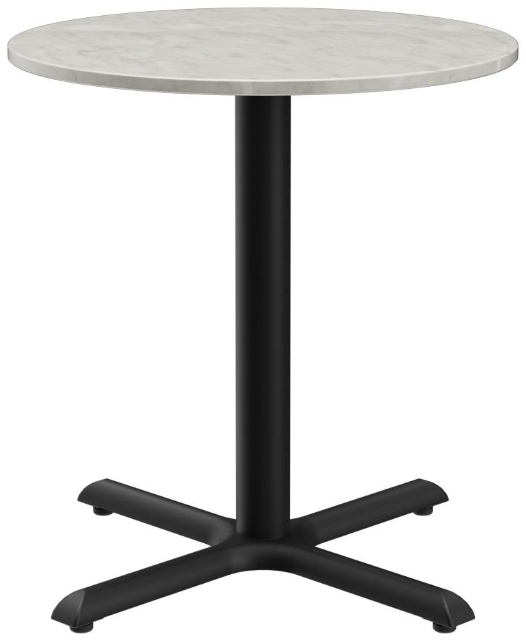 Abbildung Esstisch Kina Vorderansicht