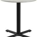 Abbildung Esstisch Kina Vorderansicht