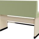 Abbildung Single/base element 150 cm H-Line Schrägansicht