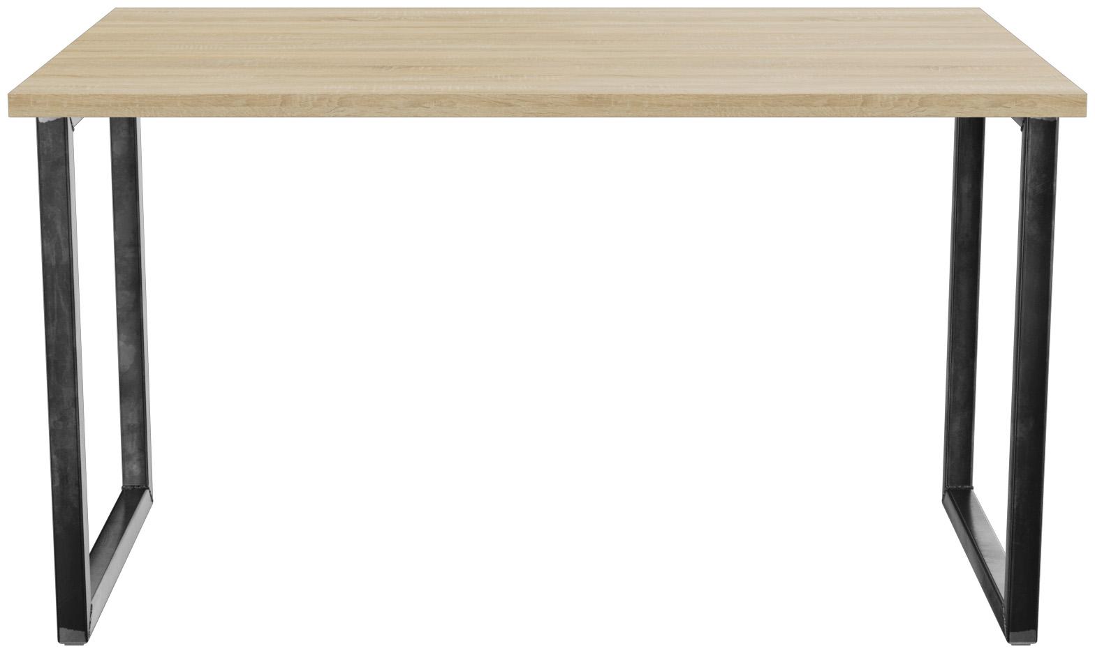 Abbildung Table à manger Rickon Rückansicht