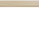 Abbildung Table à manger Rickon Rückansicht