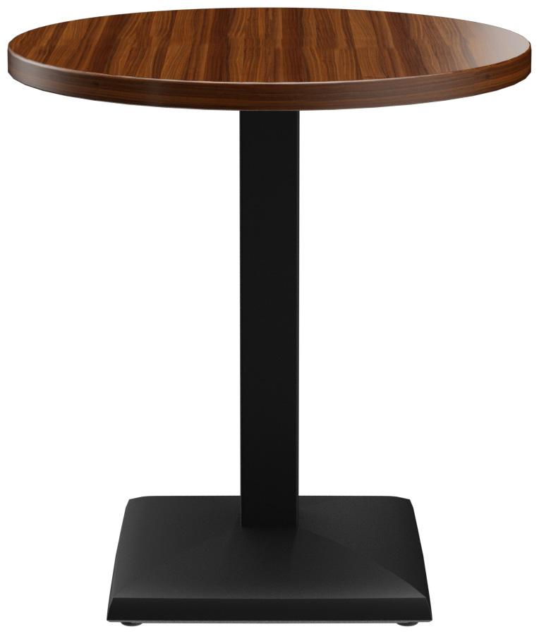 Abbildung dining table Kord Rückansicht