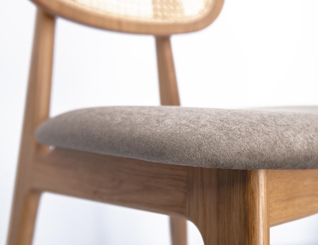 Abbildung Stuhl Ralina Detailansicht