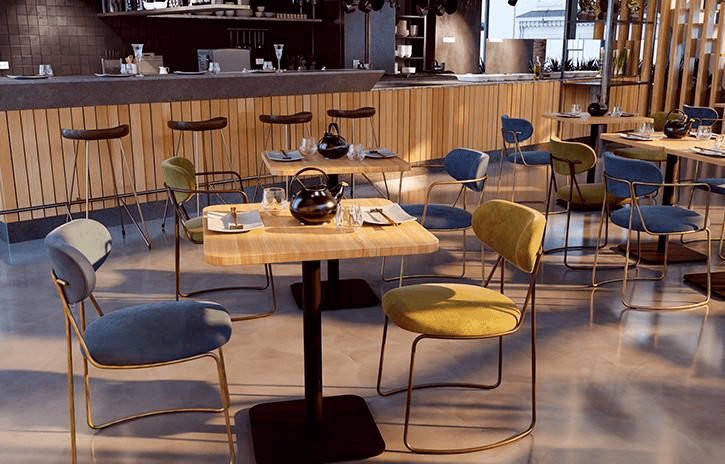 Tabletop Ercus A