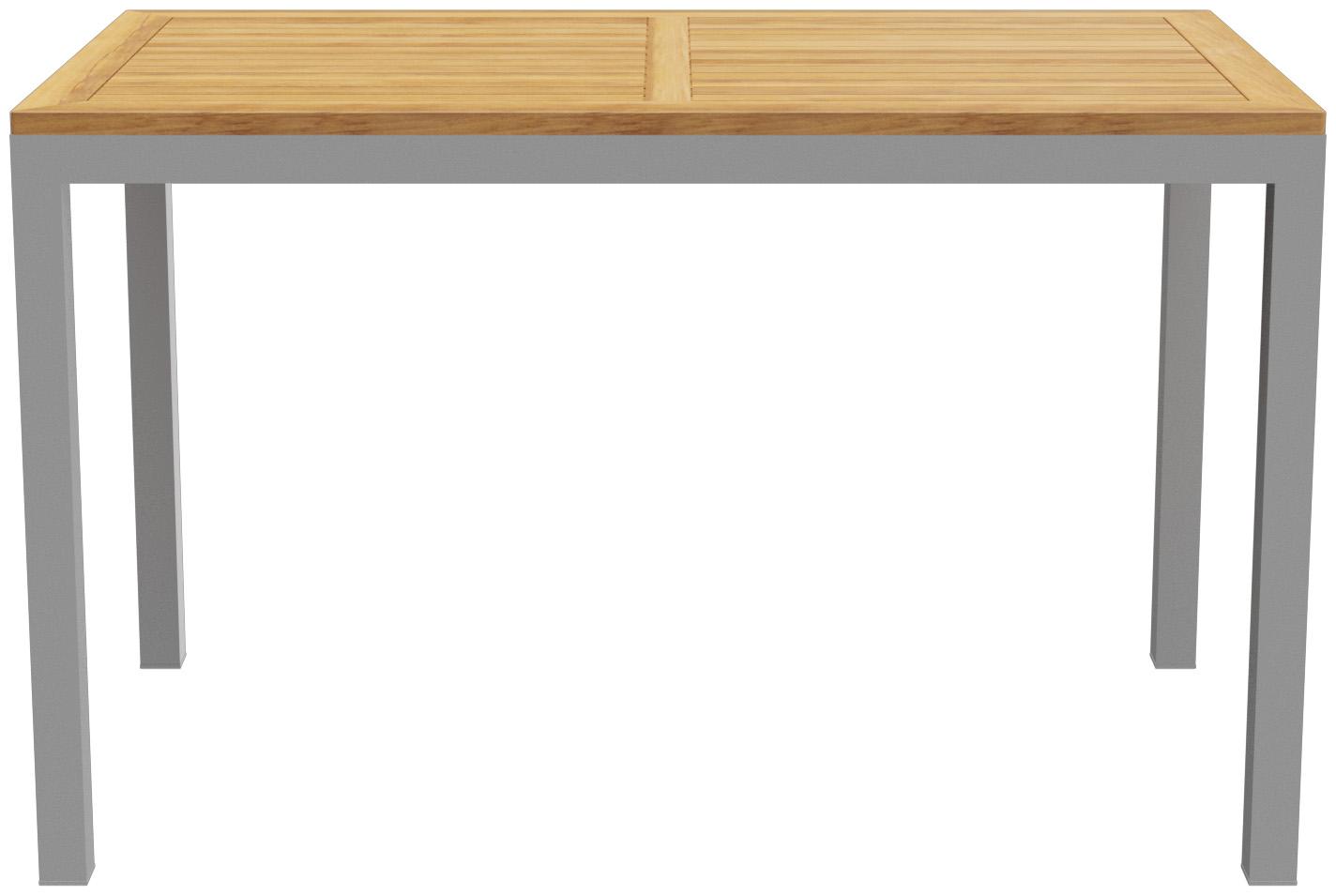 Abbildung Table à manger Tivon Rückansicht
