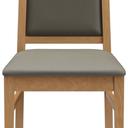 Abbildung chair Liah Vorderansicht