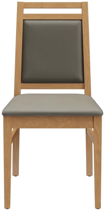 Abbildung chaise Liah Vorderansicht