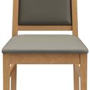 Abbildung chaise Liah Vorderansicht