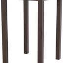 Abbildung Staantafel Dunia Schrägansicht