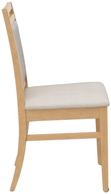 Abbildung chaise Liah Seitenansicht