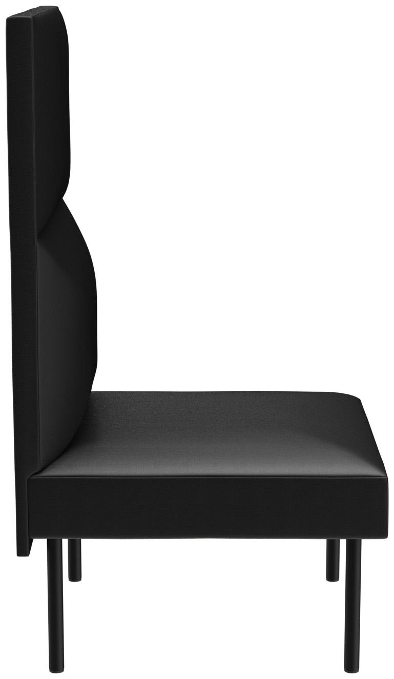 Abbildung Élément 60 cm Tuya B Seitenansicht