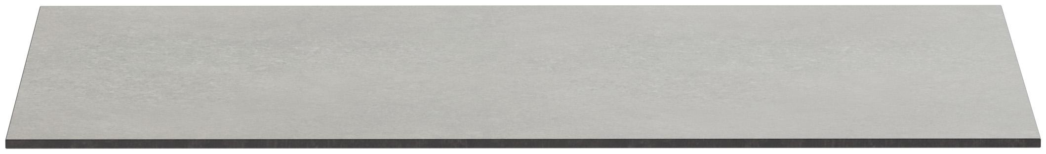 Abbildung Plateau de table Compact Slim Vorderansicht