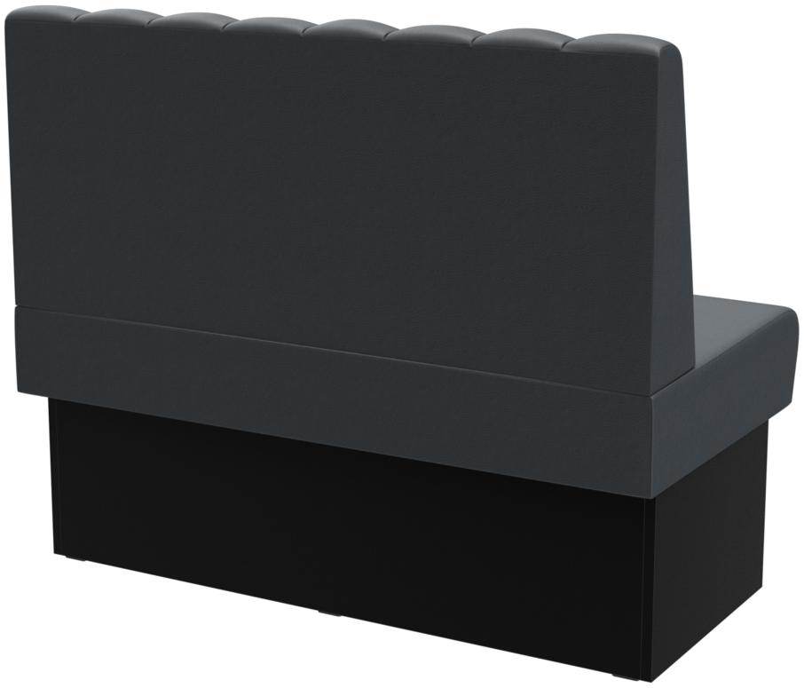 Abbildung Right-hand end element 120cm Felipa Schrägansicht