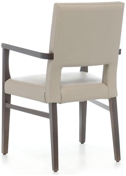 Abbildung Armchair Nalu Schrägansicht