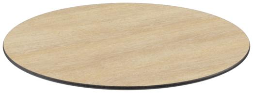 Tischplatte Compact Slim