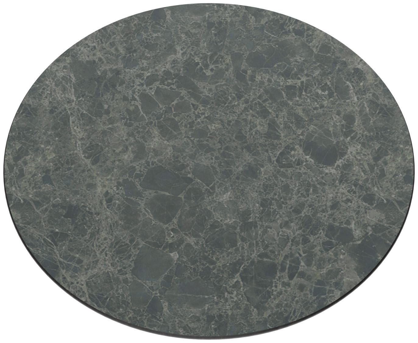 Abbildung Tischplatte Compact Slim Schrägansicht