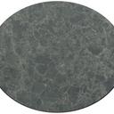 Abbildung Tischplatte Compact Slim Schrägansicht