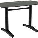 Abbildung Table à manger Kata Schrägansicht