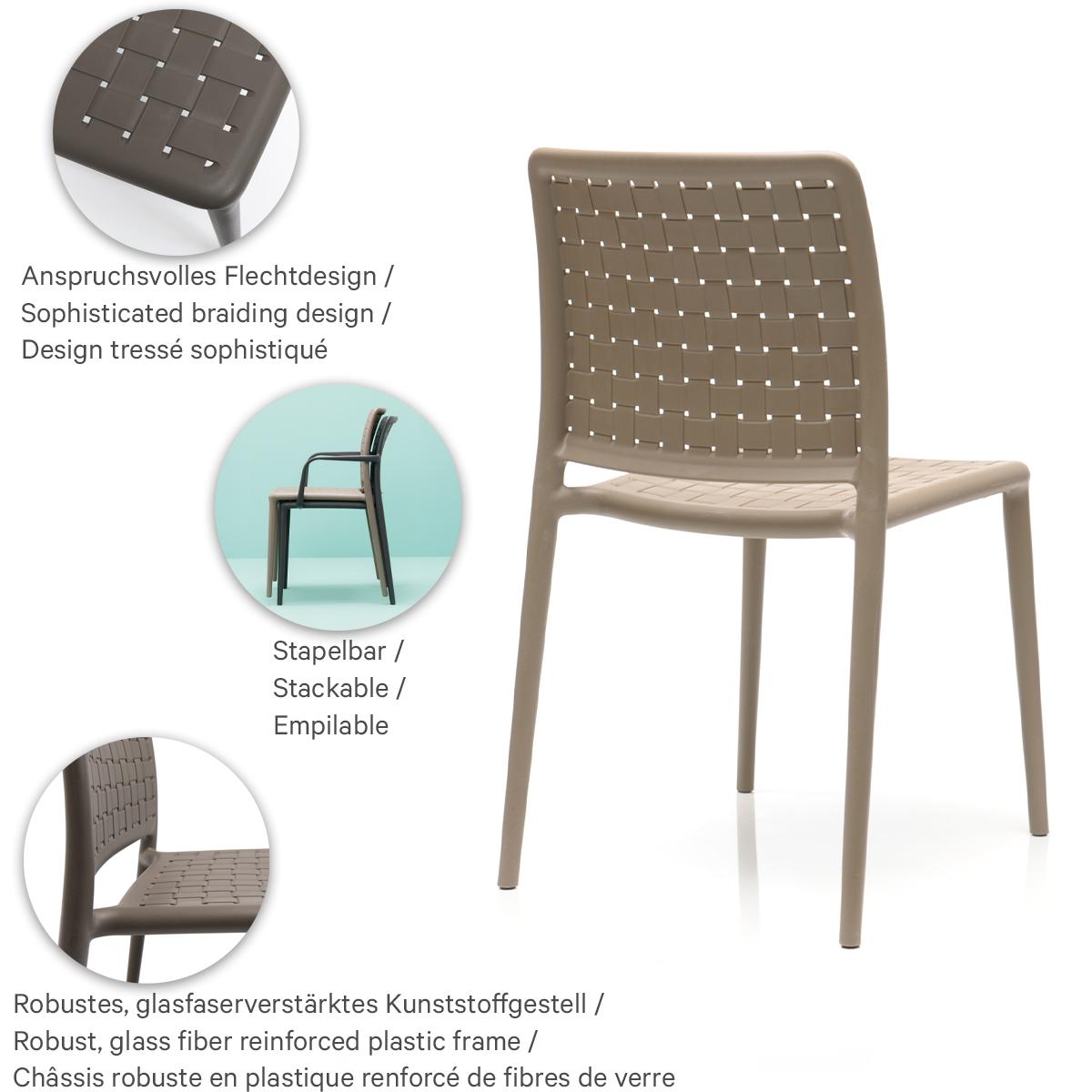 Abbildung chaise Joto