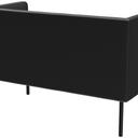 Abbildung 2-zits element Tuya Schrägansicht