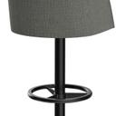 Abbildung Tabouret de bar Modular S Schrägansicht