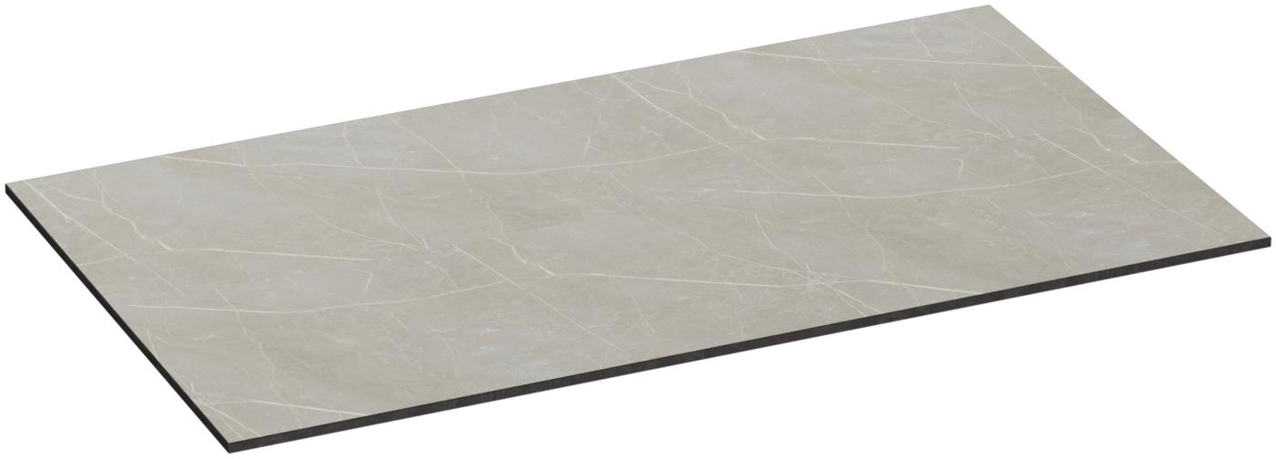 Tischplatte Compact Slim