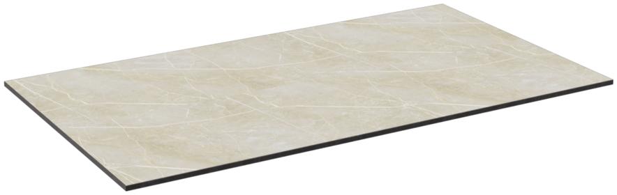 Tischplatte Compact Slim