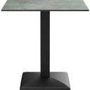 Abbildung Table à manger Kord Seitenansicht