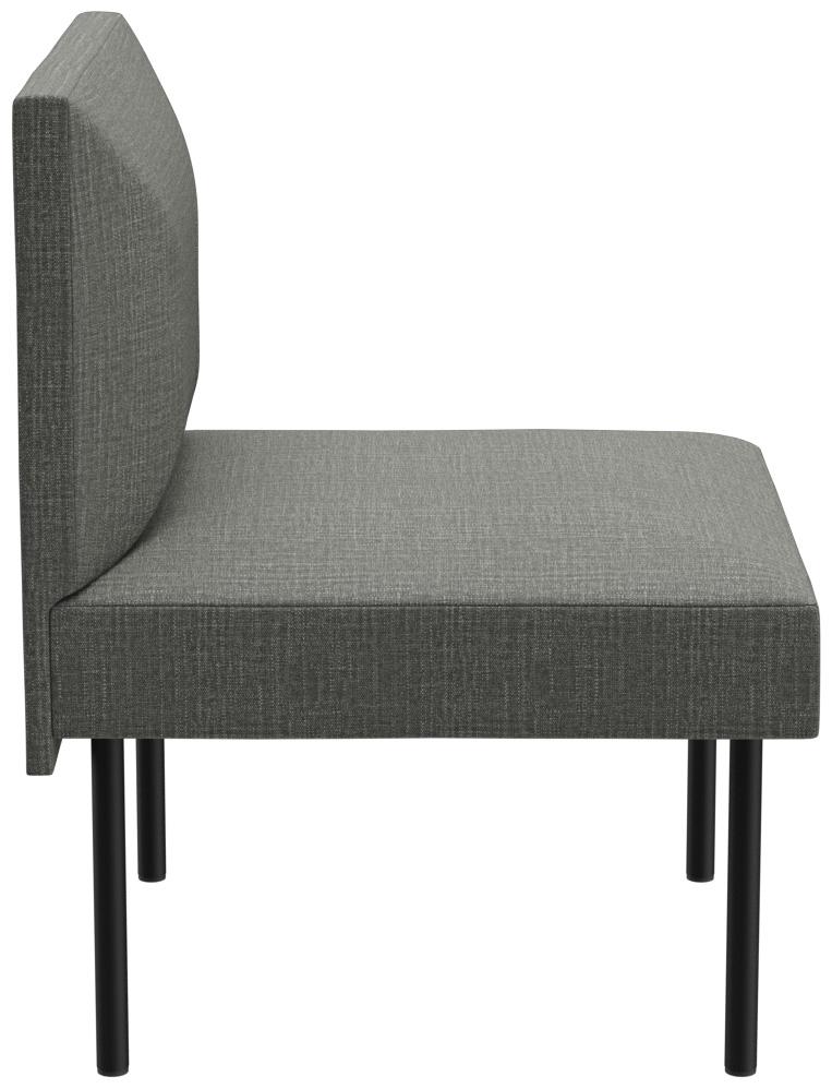 Abbildung Élément 60 cm Tuya B Seitenansicht