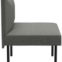 Abbildung Élément 60 cm Tuya B Seitenansicht