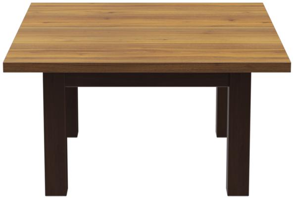 Abbildung table basse Dunia Vorderansicht