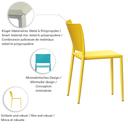 Abbildung chair Barlin