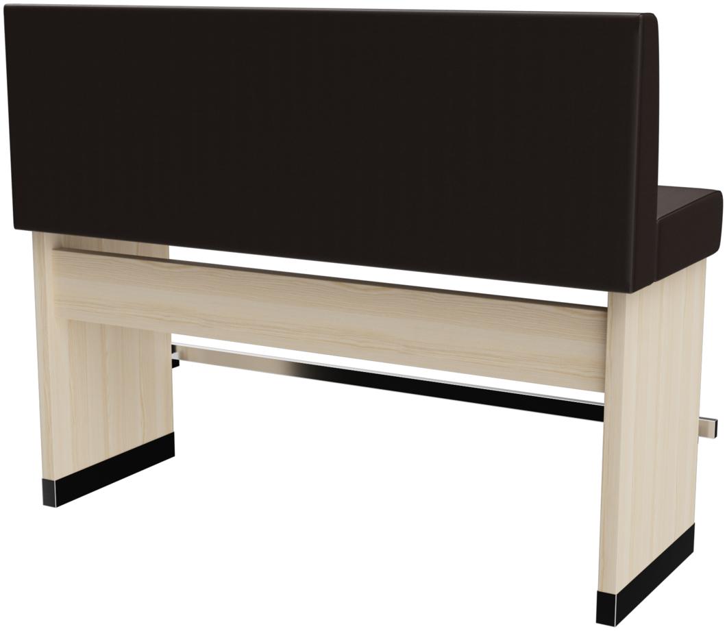 Abbildung Single/base element 150 cm H-Line Schrägansicht