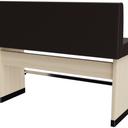 Abbildung Single/base element 150 cm H-Line Schrägansicht