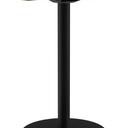 Abbildung dining table Kerst Slim Schrägansicht