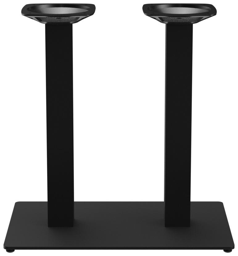 Abbildung dining table Kerst Vorderansicht