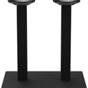 Abbildung dining table Kerst Vorderansicht