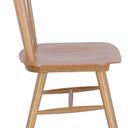 Abbildung Stuhl Rainer Seitenansicht