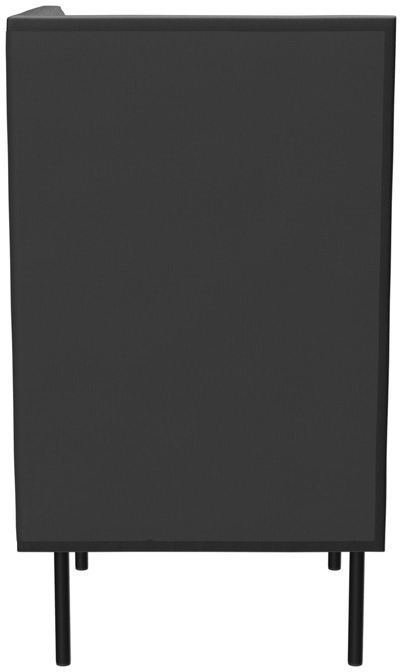 Abbildung Élément d'angle / extérieur côté droit Tuya B Rückansicht