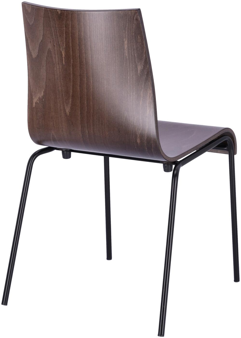 Abbildung chair Paula Schrägansicht