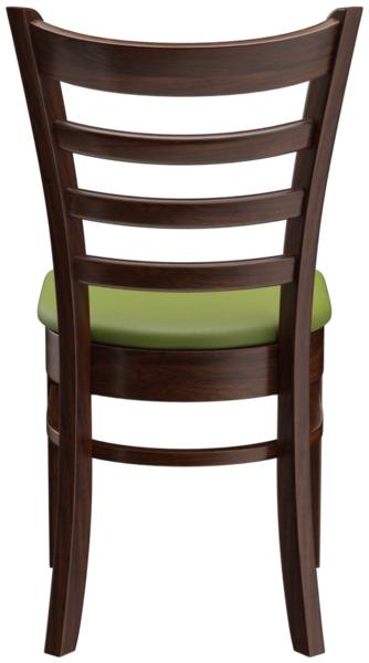 Abbildung chaise Ute Rückansicht
