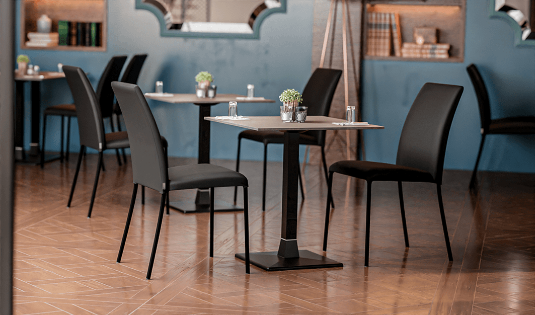 Abbildung chaise Seron Ambiente