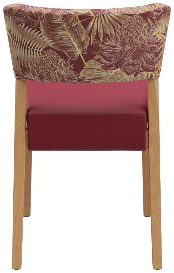 Abbildung stoel Pika Rückansicht