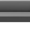 Abbildung 2-seater Cliff Vorderansicht