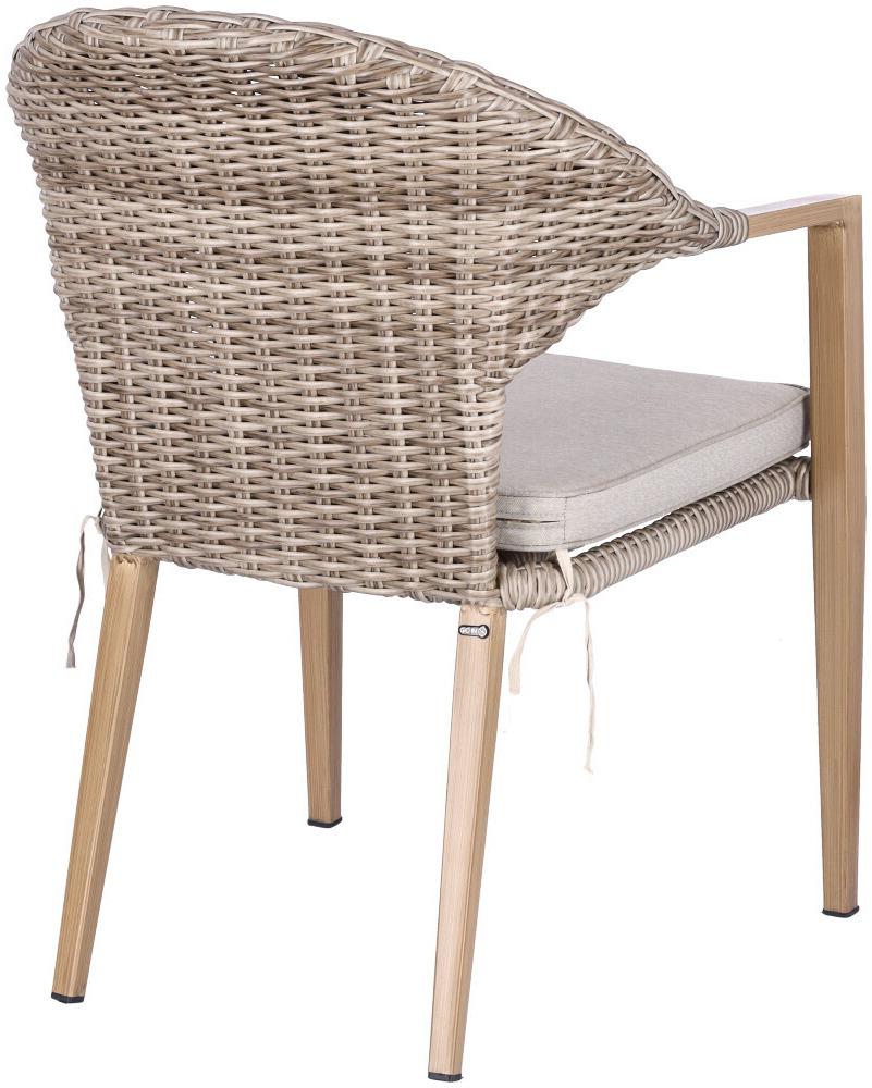 Abbildung Fauteuil Maveno Schrägansicht