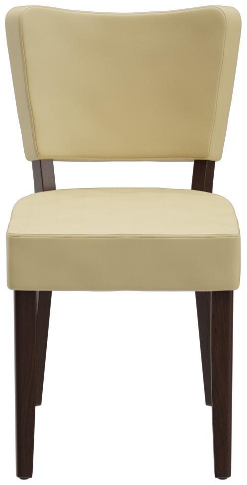 Abbildung stoel Damara Vorderansicht