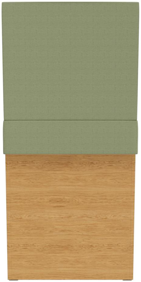 Abbildung Intermediate element 60 cm Anett Rückansicht