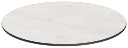 Abbildung Tischplatte Compact Slim Schrägansicht